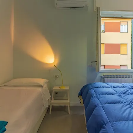 Riviera Comodo, Centrale, Aria Condizionata * Ραπάλο