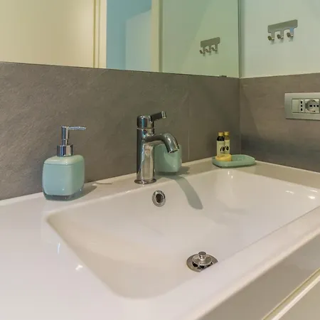 Riviera Comodo, Centrale, Aria Condizionata