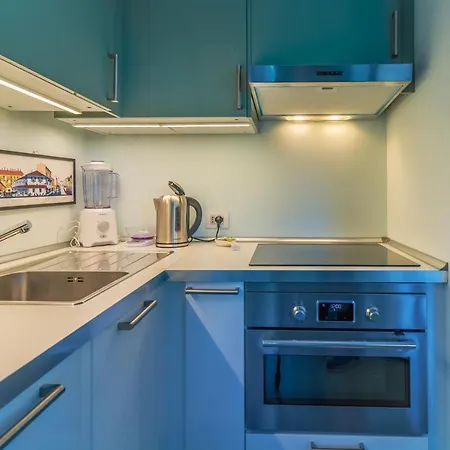 Riviera Comodo, Centrale, Aria Condizionata Rapallo