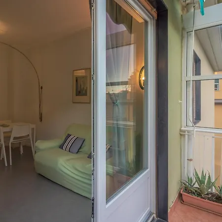 Riviera Comodo, Centrale, Aria Condizionata Ραπάλο