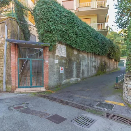 Riviera Comodo, Centrale, Aria Condizionata