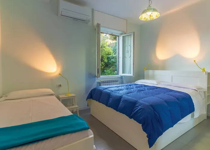 Riviera Comodo, Centrale, Aria Condizionata *