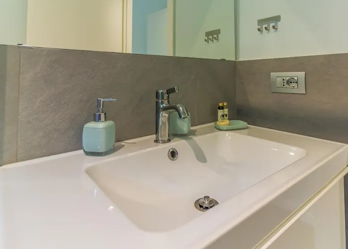 Riviera Comodo, Centrale, Aria Condizionata