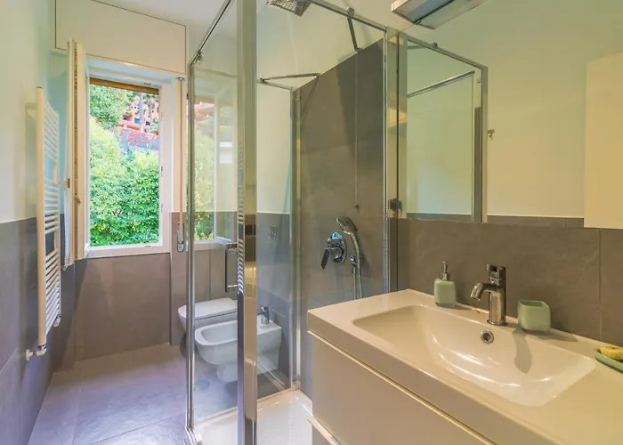 Riviera Comodo, Centrale, Aria Condizionata Апартаменты *