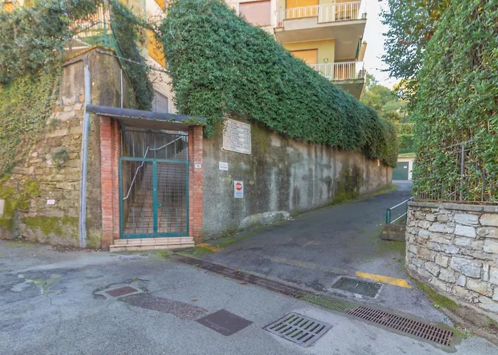 Riviera Comodo, Centrale, Aria Condizionata