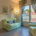 Riviera Comodo, Centrale, Aria Condizionata Rapallo