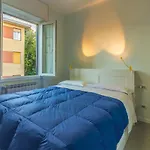 Riviera Comodo, Centrale, Aria Condizionata Apartamento