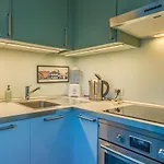 Riviera Comodo, Centrale, Aria Condizionata Apartamento