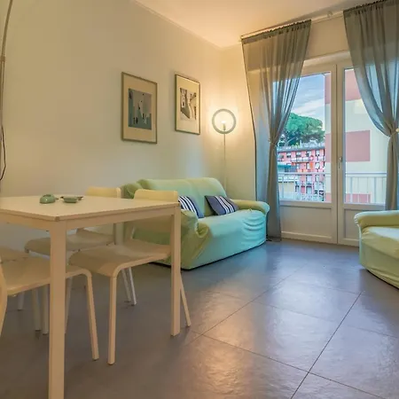 Riviera Comodo, Centrale, Aria Condizionata Appartement