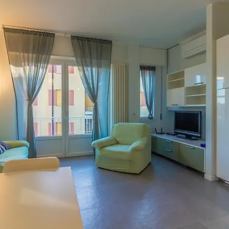 Apartamento Riviera Comodo, Centrale, Aria Condizionata *