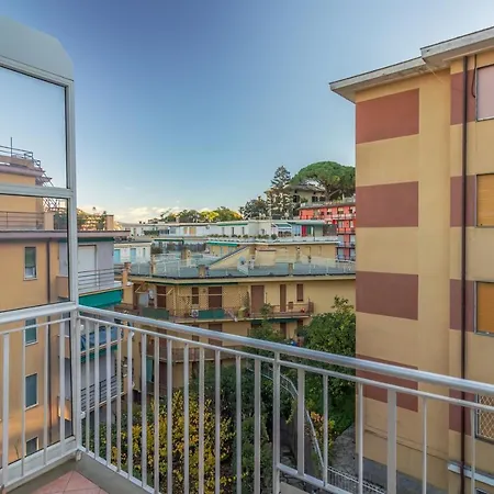 Riviera Comodo, Centrale, Aria Condizionata Apartamento *