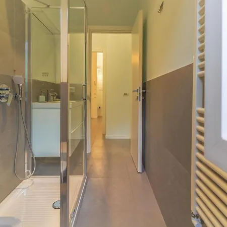 Appartement Riviera Comodo, Centrale, Aria Condizionata