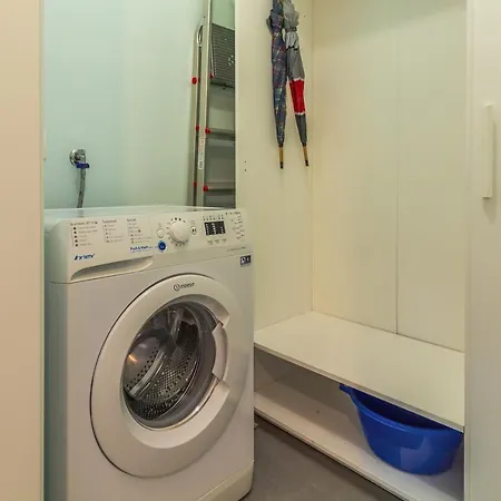 Riviera Comodo, Centrale, Aria Condizionata *