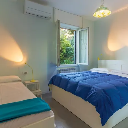 Riviera Comodo, Centrale, Aria Condizionata *