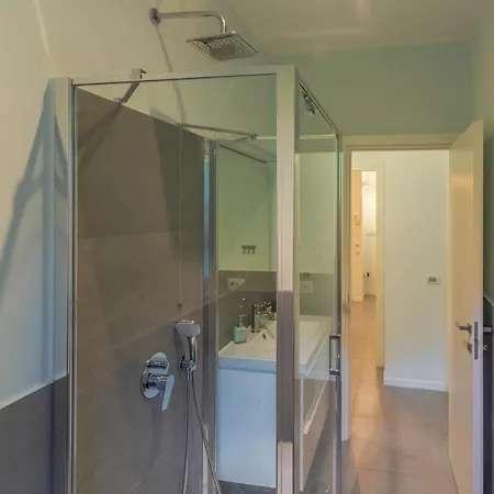 Apartment Riviera Comodo, Centrale, Aria Condizionata Rapallo