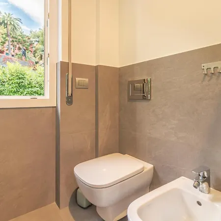 Riviera Comodo, Centrale, Aria Condizionata Appartement *