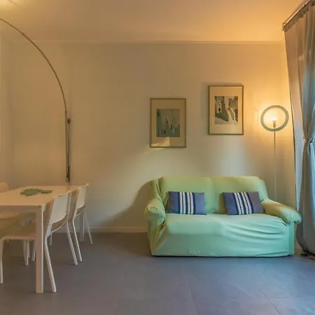 Appartement Riviera Comodo, Centrale, Aria Condizionata *