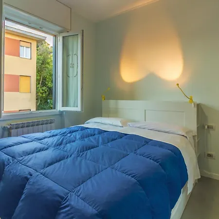 Riviera Comodo, Centrale, Aria Condizionata Appartement