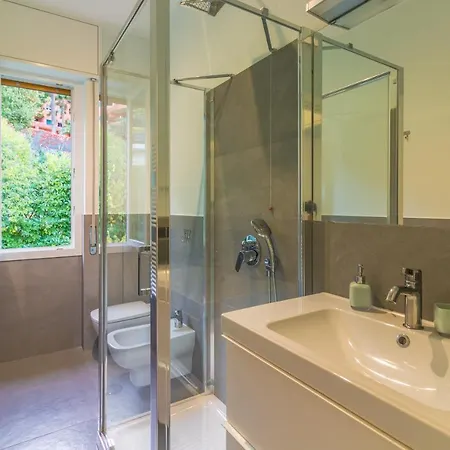 Riviera Comodo, Centrale, Aria Condizionata Appartamento *