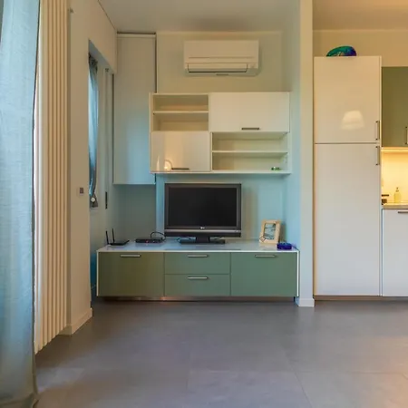 Riviera Comodo, Centrale, Aria Condizionata Appartement Rapallo