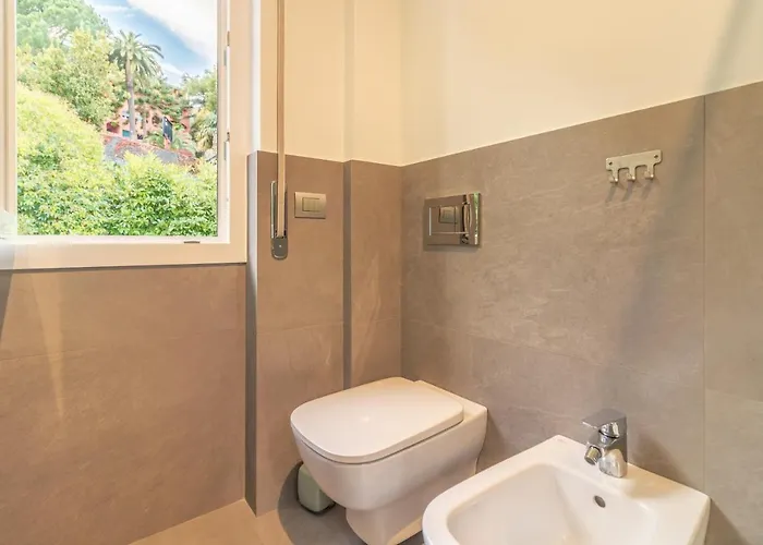 Riviera Comodo, Centrale, Aria Condizionata Apartment *